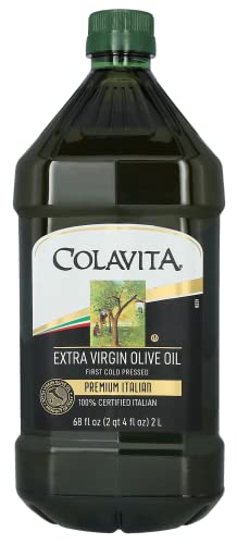 Good Quality Olive Oil