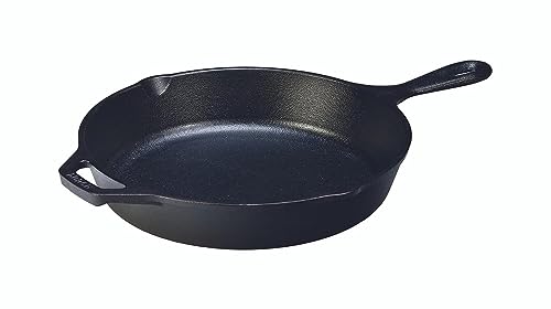 Cast Iron Skillet 