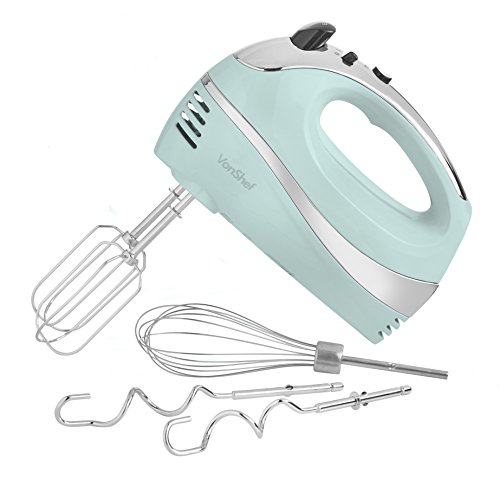  Hand Mixer Whisk 