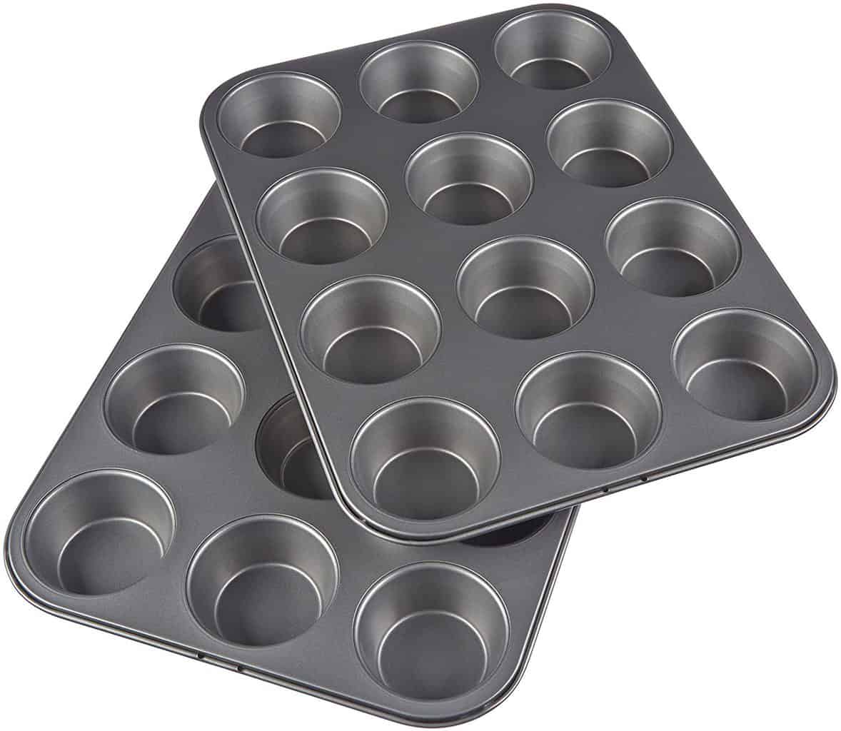 Muffin Tin