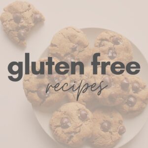 Gluten Free